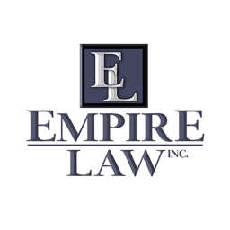 Empire Law Inc. logo