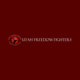 Utah Freedom Fighters logo