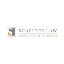 Law Offices of Michael A. Scafiddi, Inc logo