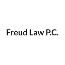 Freud Law P.C. logo