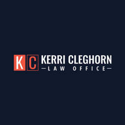 Kerri Cleghorn Law Office logo