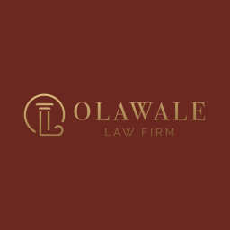 Olawale Law Firm logo