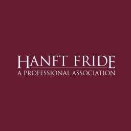 Hanft Fride logo