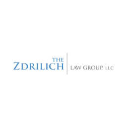 The Zdrilich Law Group, LLC logo