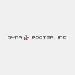 Dyna Rooter Plumbing & Sewer Inc logo