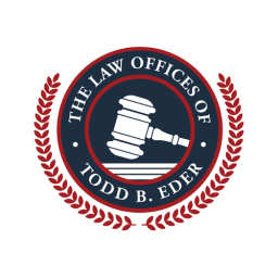 The Law Offices of Todd B. Eder logo