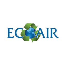 Eco Air of SWFL logo