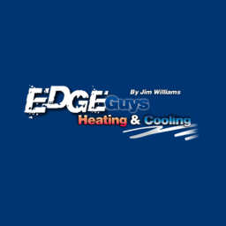 Edge Guys Heating & Cooling logo