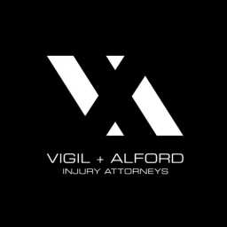 Vigil & Alford logo