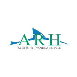 Alex R. Hernandez Jr. PLLC logo