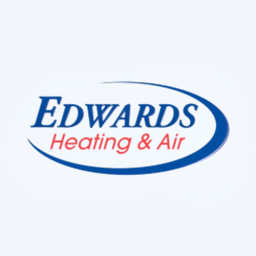 Edwards Heating & Air logo