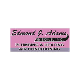 Edmond J Adams & Sons, Inc. logo