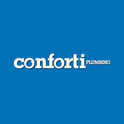 Conforti Plumbing logo