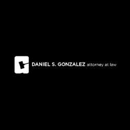 Daniel S. Gonzalez, Attorney At Law logo