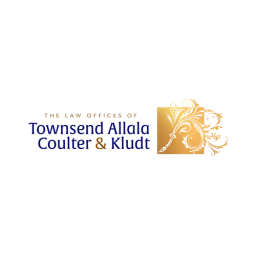 Townsend Allala, Coulter & Kludt, PLLC logo