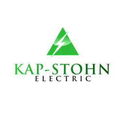 Kap-stohn Electric logo