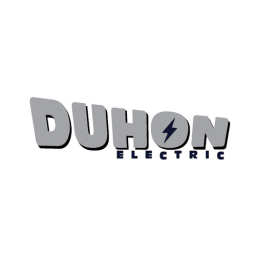 Duhon Electric logo