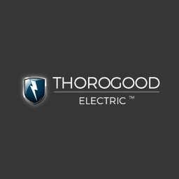 Thorogood Electric logo