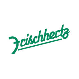 Frischhertz logo