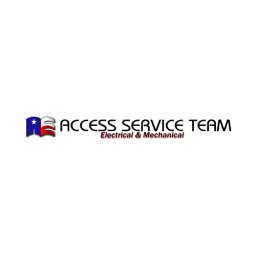 Access Electric, Inc. logo