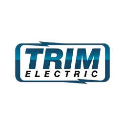 Trim Electric logo