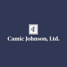 Camic Johnson, Ltd. logo