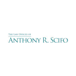 The Law Offices of Anthony R. Scifo logo