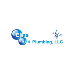 Elias and Son Plumbing logo