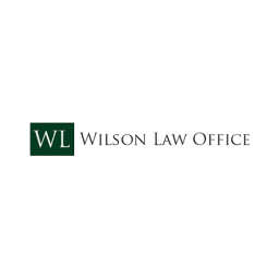 Wilson Law Office logo