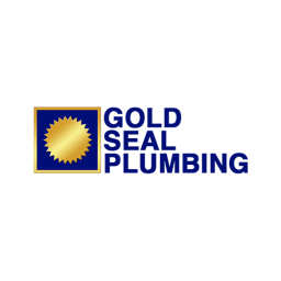 Gold Seal Plumbing logo