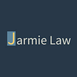 Jarmie Law logo