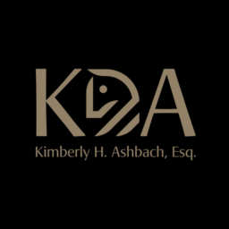 Kimberly H. Ashbach, Esq. logo