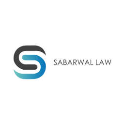 Sabarwal Law logo