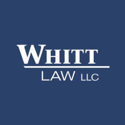 Whitt Law LLC logo