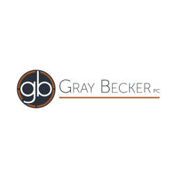 Gray Becker PC logo