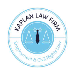 Kaplan Law Firm logo