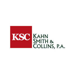 Kahn Smith & Collins, P.A. logo