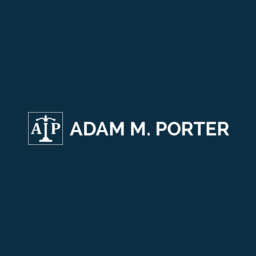 Adam M. Porter logo