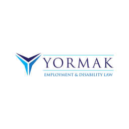 Yormak Employment & Disability Law logo