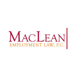 MacLean Employment Law, P.C. logo