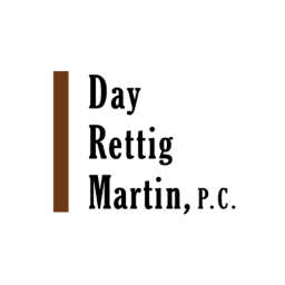 Day Rettig Martin, P.C. logo