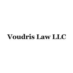 Voudris Law LLC logo