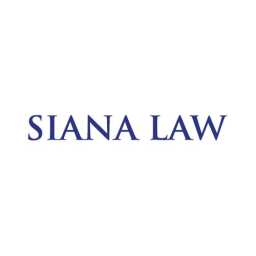 Siana Law logo