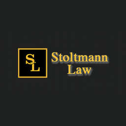 Stoltmann Law Offices logo