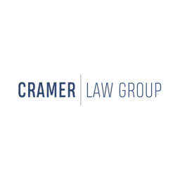 Cramer Law Group logo