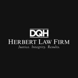 Herbert Law Firm logo