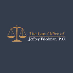 The Law Office of Jeffrey Friedman, P.C. logo