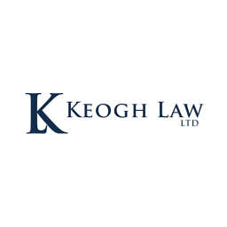 Keogh Law Ltd logo