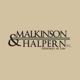 Malkinson & Halpern , P.C. Attorneys at Law logo