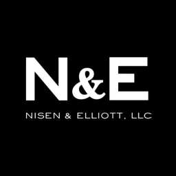 Nisen & Elliott, LLC logo